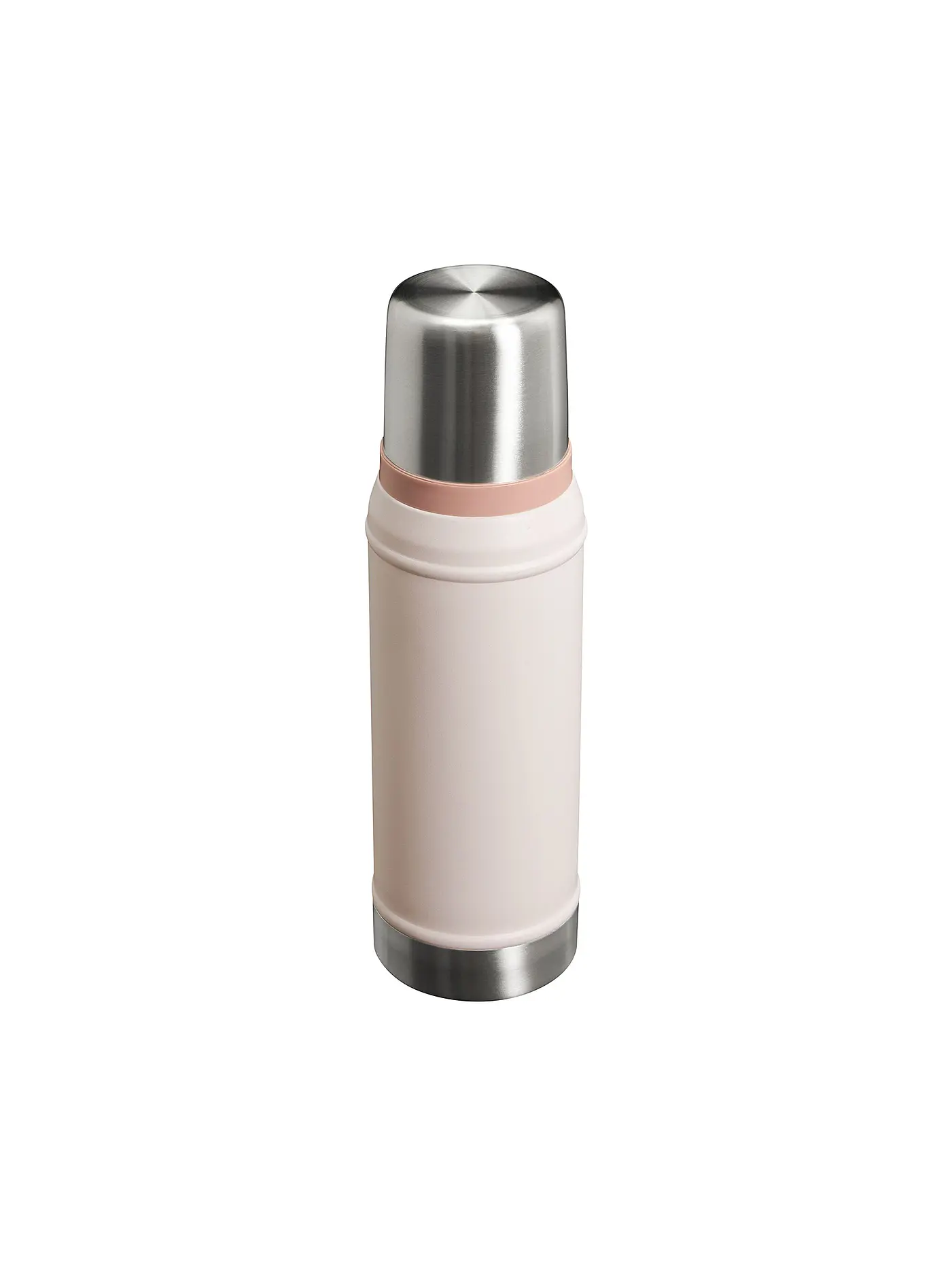 STANLEY | Isolierflasche - Thermosflasche Classic Legendary Bottle 0,75l Rose Quartz | rosa